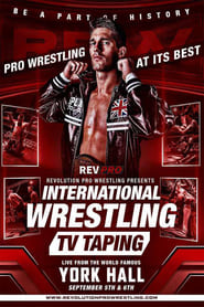 Watch World of Pro Wrestling