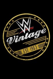 Watch WWE Vintage