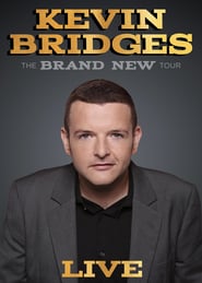 Watch Kevin Bridges: The Brand New Tour