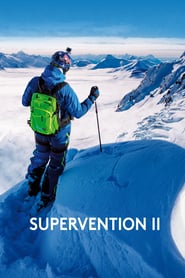 Watch Supervention II