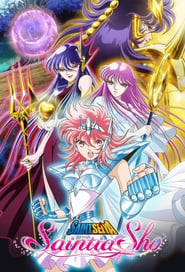 Watch Saint Seiya: Saintia Sho