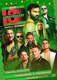 Watch wXw 18th Anniversary