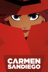 Watch Carmen Sandiego