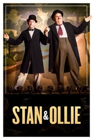 Watch Stan & Ollie