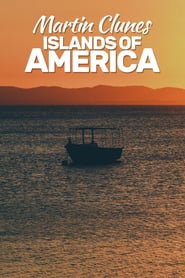 Watch Martin Clunes: Islands of America