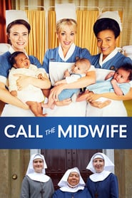 Watch Call the Midwife