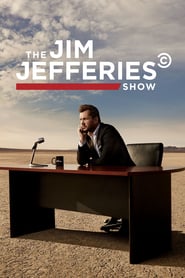 Watch The Jim Jefferies Show