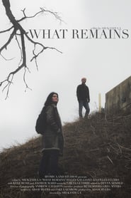 Watch What Remains