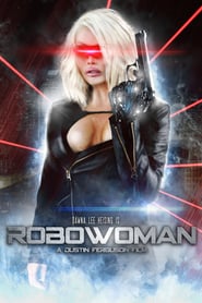 Watch RoboWoman