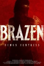 Watch Demon Huntress Brazen