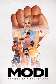 Watch Modi: Journey of a Common Man