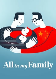 Watch All in My Family
