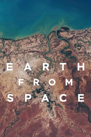 Watch Earth from Space