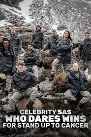 Watch Celebrity SAS: Who Dares Wins