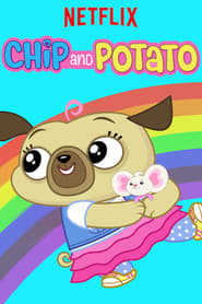 Watch Chip and Potato