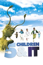 Watch Five Children and It