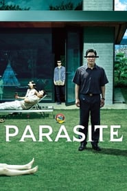 Watch Parasite
