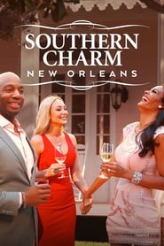 Watch Southern Charm New Orleans