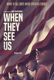 Watch When They See Us