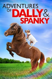 Watch Adventures of Dally and Spanky
