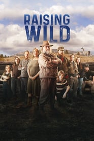 Watch Raising Wild