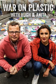 Watch War on Plastic with Hugh and Anita