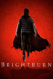 Watch Brightburn