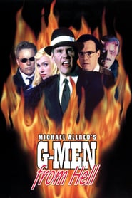 Watch G-Men from Hell