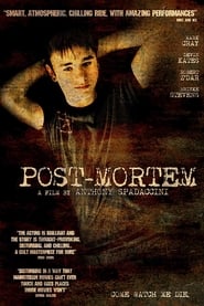 Watch Post-Mortem