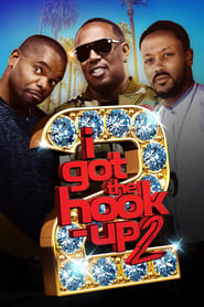 Watch I Got the Hook Up 2