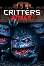Watch Critters Attack!