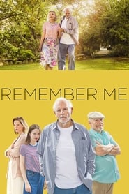 Watch Remember Me