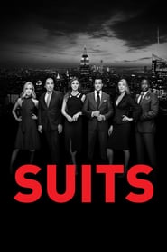 Watch Suits