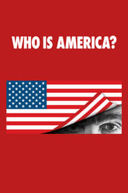 Watch Who Is America?