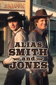 Watch Alias Smith and Jones