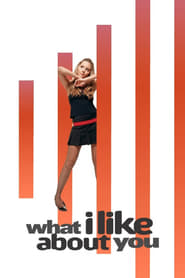 Watch What I Like About You