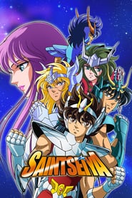 Watch Saint Seiya