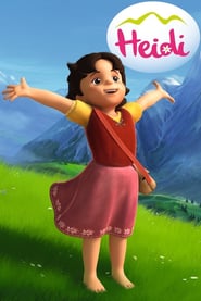 Watch Heidi