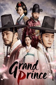 Watch Grand Prince