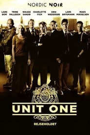 Watch Unit One