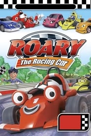 Watch Roary the Racing Car