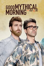 Watch Good Mythical Morning