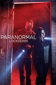 Watch Paranormal Lockdown