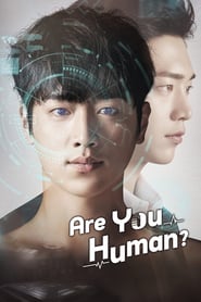 Watch Are You Human?