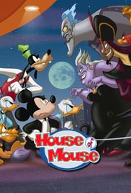 Watch Disney's House of Mouse