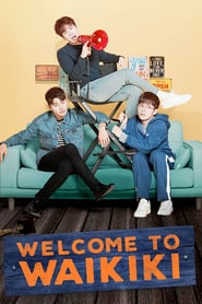 Watch Welcome to Waikiki