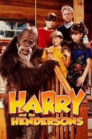 Watch Harry and the Hendersons