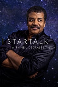 Watch StarTalk with Neil deGrasse Tyson