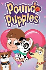 Watch Pound Puppies