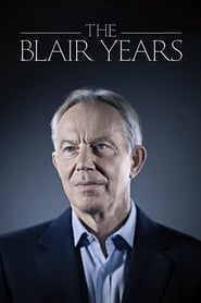 Watch The Blair Years